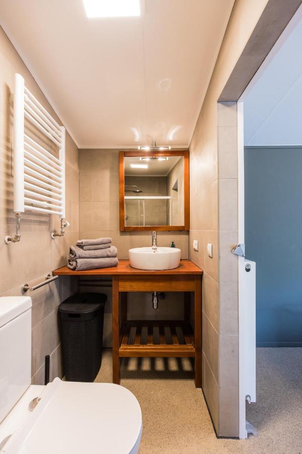 Nieuw Holiday Home Oostkapelle Centrum エクステリア 写真